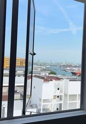 Pantech Business Hub (D5), Factory #631094251
